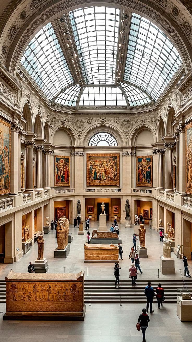 Museum
