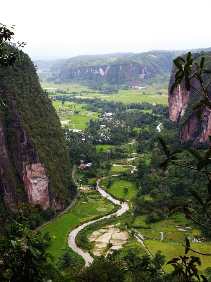 Lembah Harau