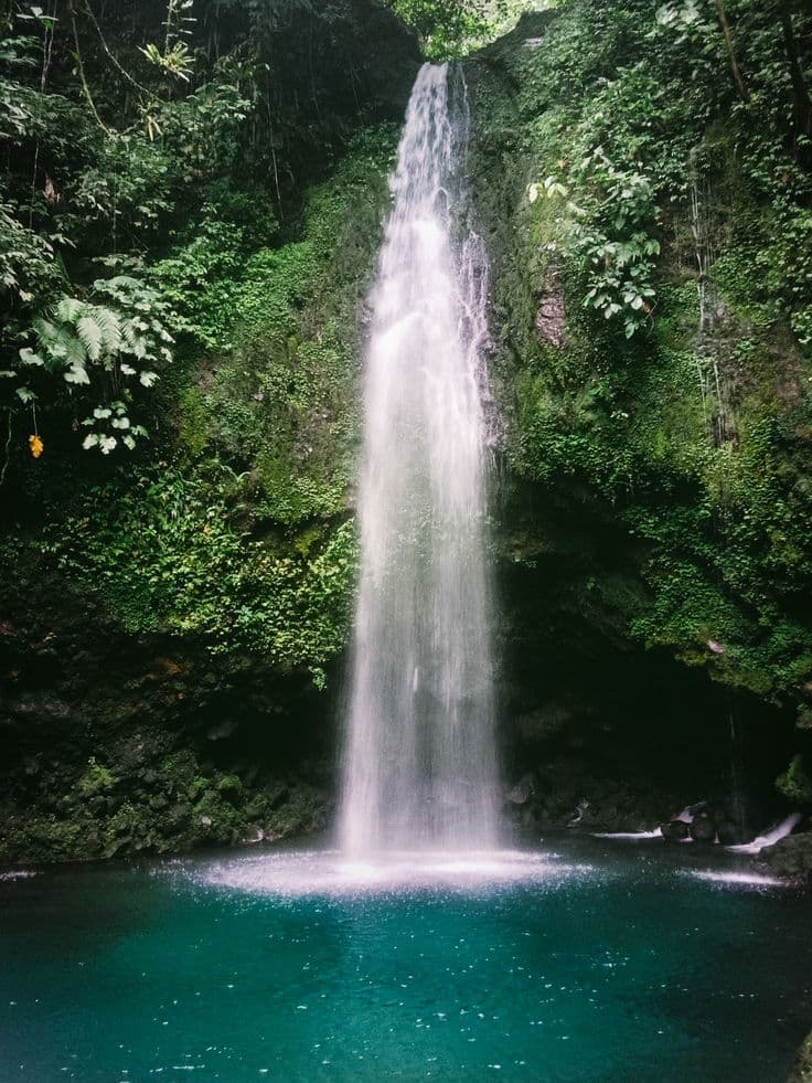 Air Terjun Proklamator