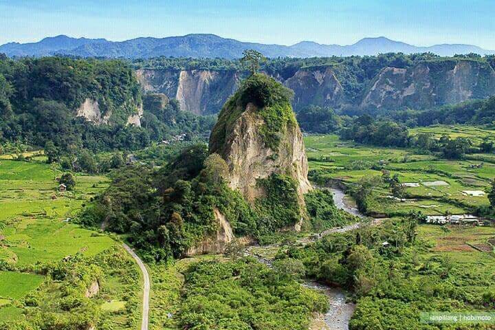 Ngarai Sianok