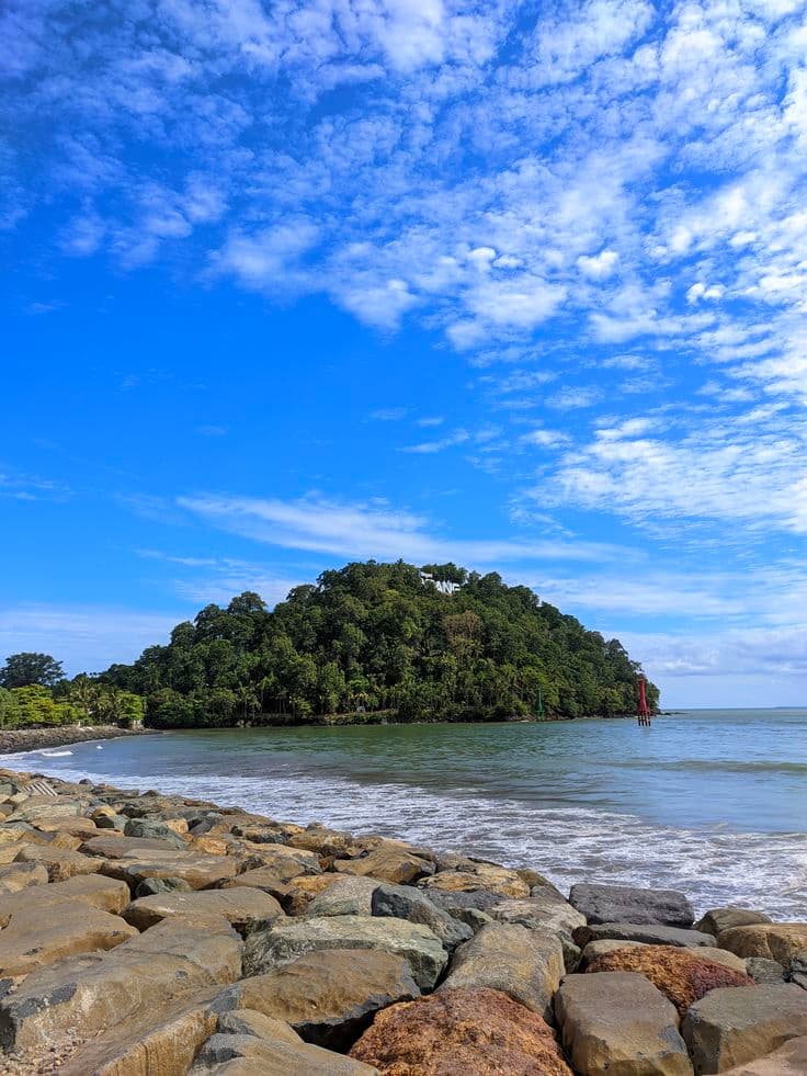 Pantai Padang 5