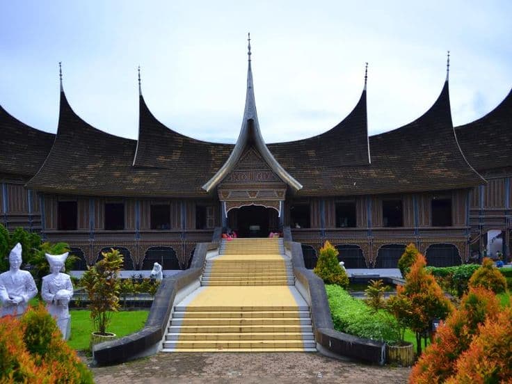 Museum Adityawarman 4