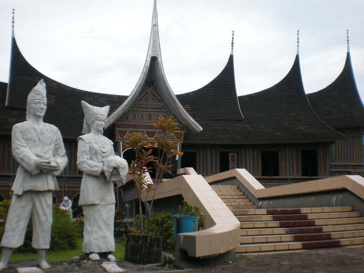 Museum Adityawarman 3