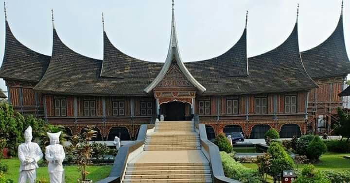 Museum Adityawarman 2