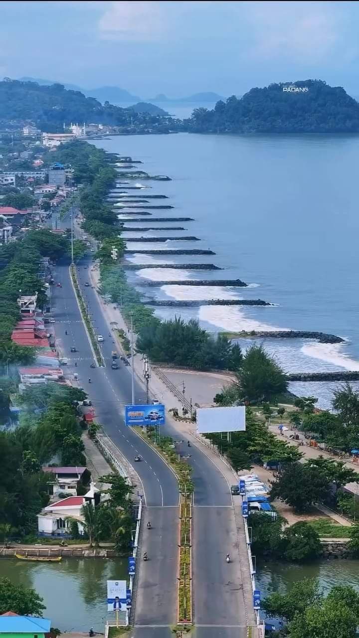 Pantai Padang 2